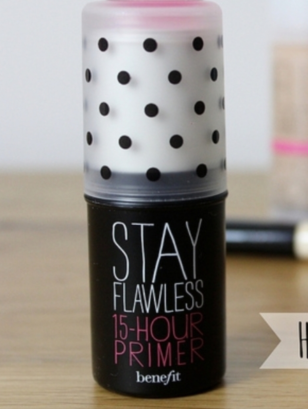 Benefit Stay Flawless 15 Hour Primer ☆ READ DESCRIPTION☆
